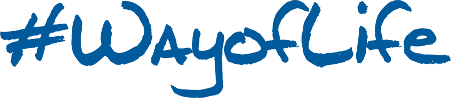 #WayofLife